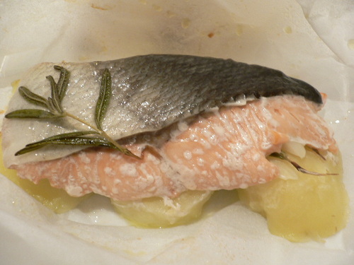 salmone al cartoccio.JPG